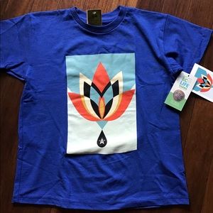Sustainable Obey TShirt XS